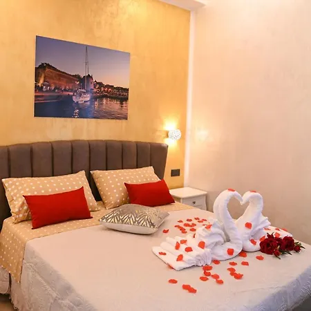 Don Giovanni Bed & Breakfast *