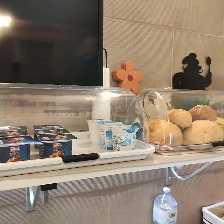 住宿加早餐酒店 Don Giovanni *